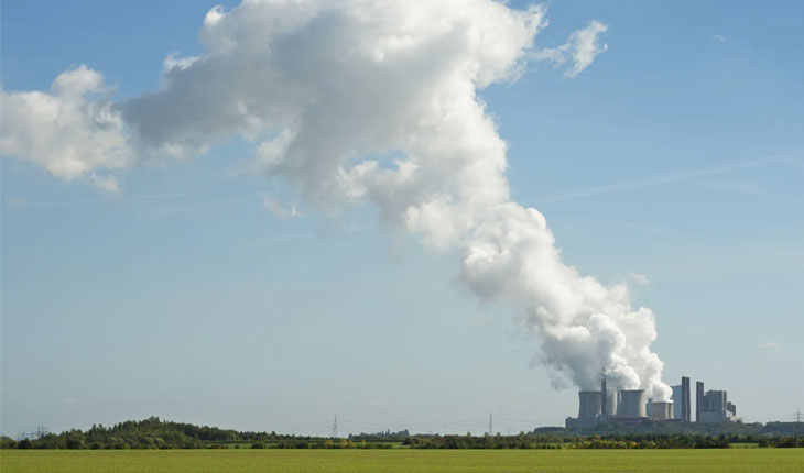 The Role of Befriending Corporates in Climate Change Solutions