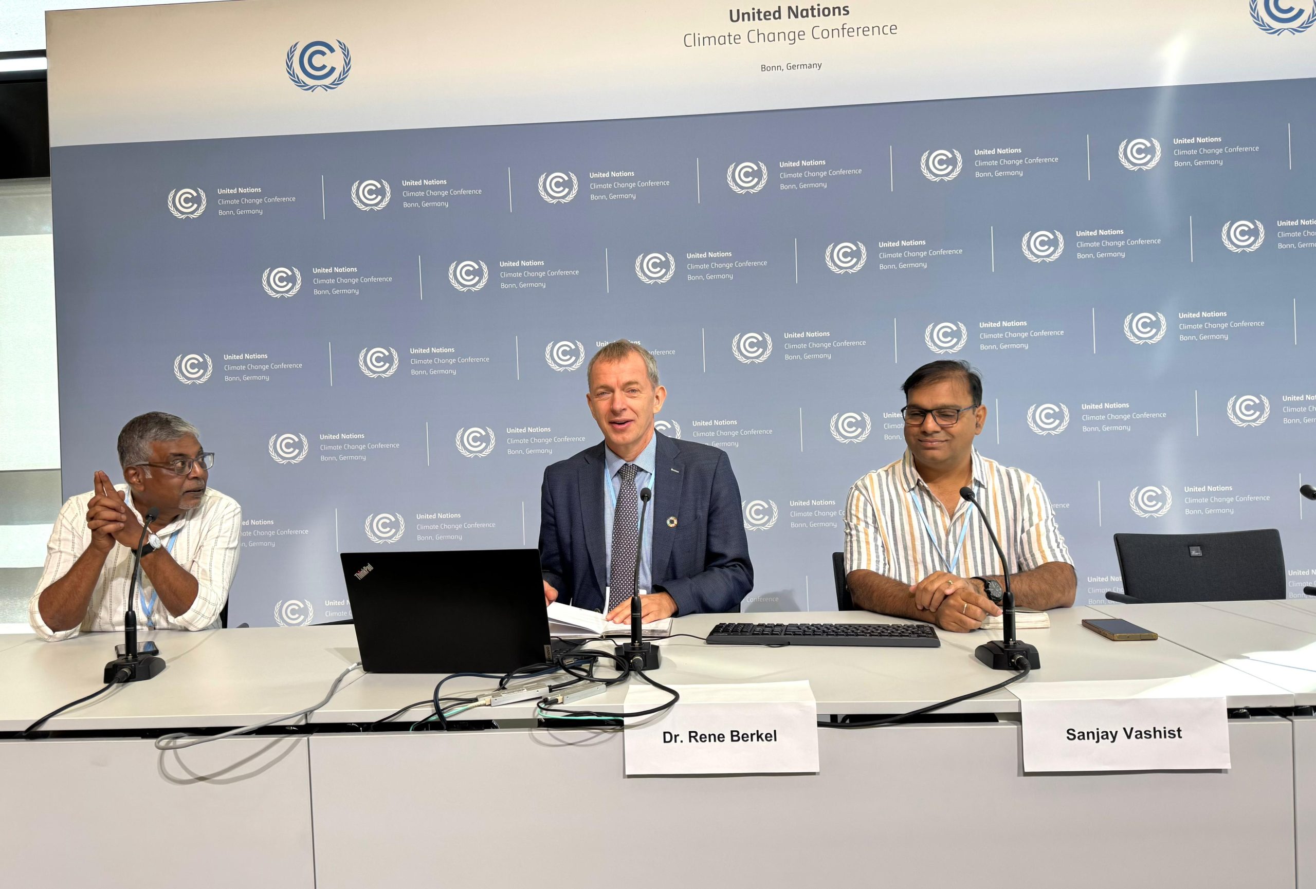 Press Conference Image 2