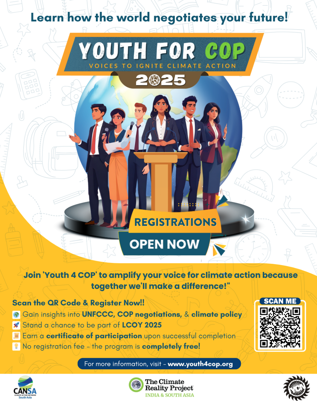 Schedule Illustration