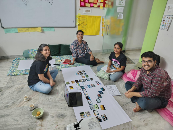 Cover of the State of the Environment Assessment Report