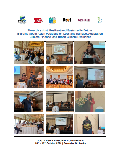 Colombo regional meeting