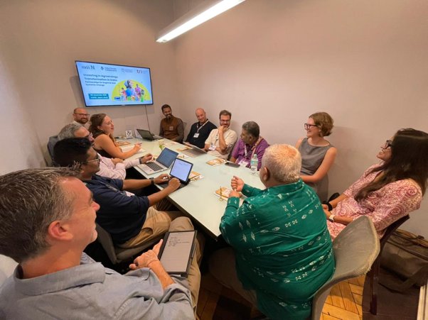 SwitchON Foundation - Vasudha Dialogues