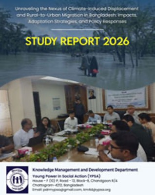 YPSA Study Report 2026