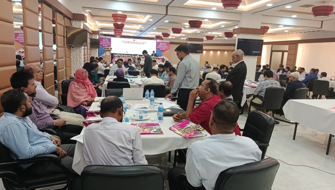 National Youth Policy Consultation